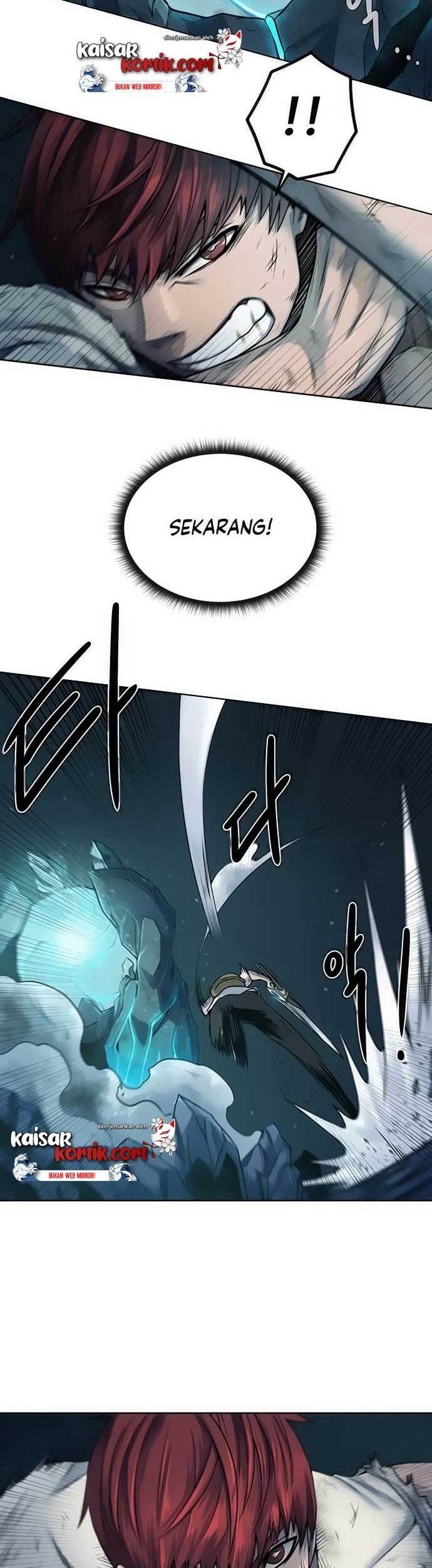 Dungeon and Artifact Chapter 07 Gambar 7