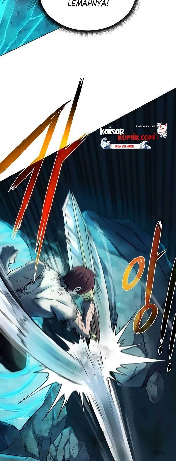 Dungeon and Artifact Chapter 07 Gambar 9