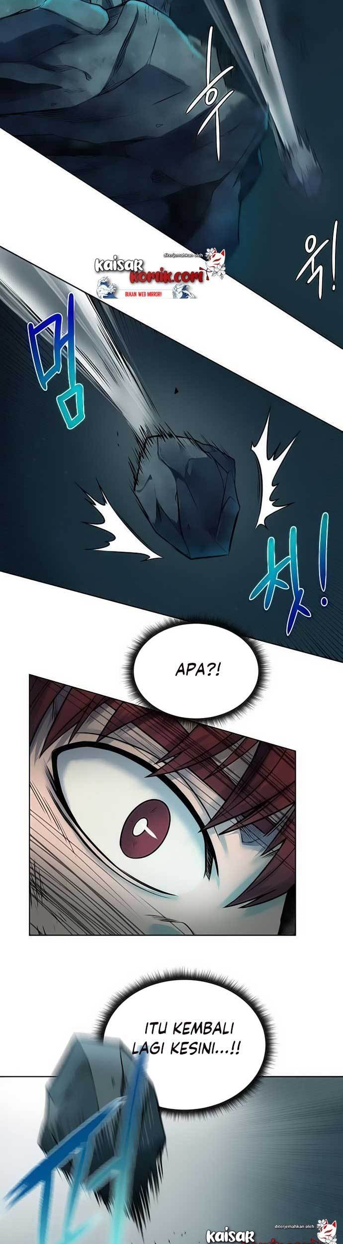 Dungeon and Artifact Chapter 07 Gambar 10