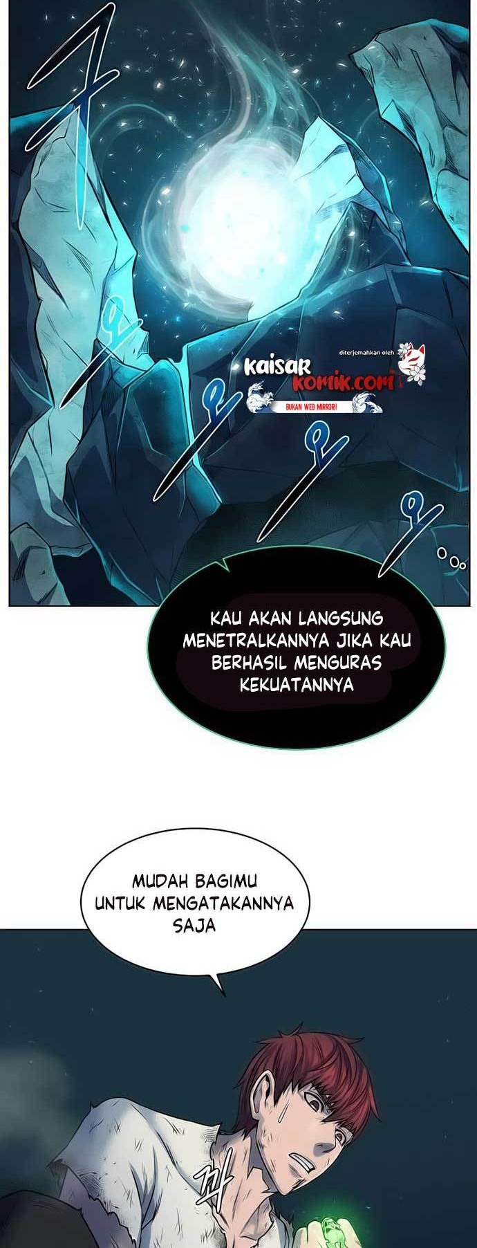 Dungeon and Artifact Chapter 07 Gambar 13