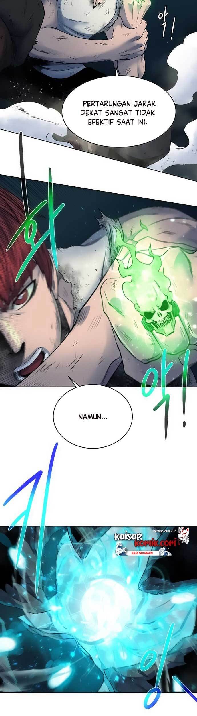 Dungeon and Artifact Chapter 07 Gambar 14