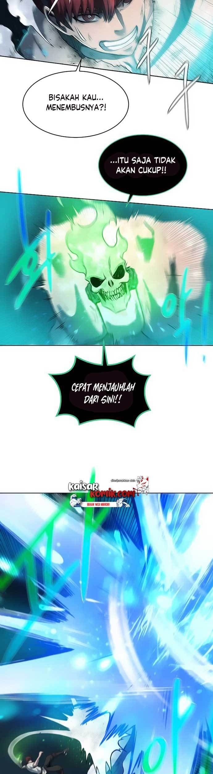 Dungeon and Artifact Chapter 07 Gambar 18