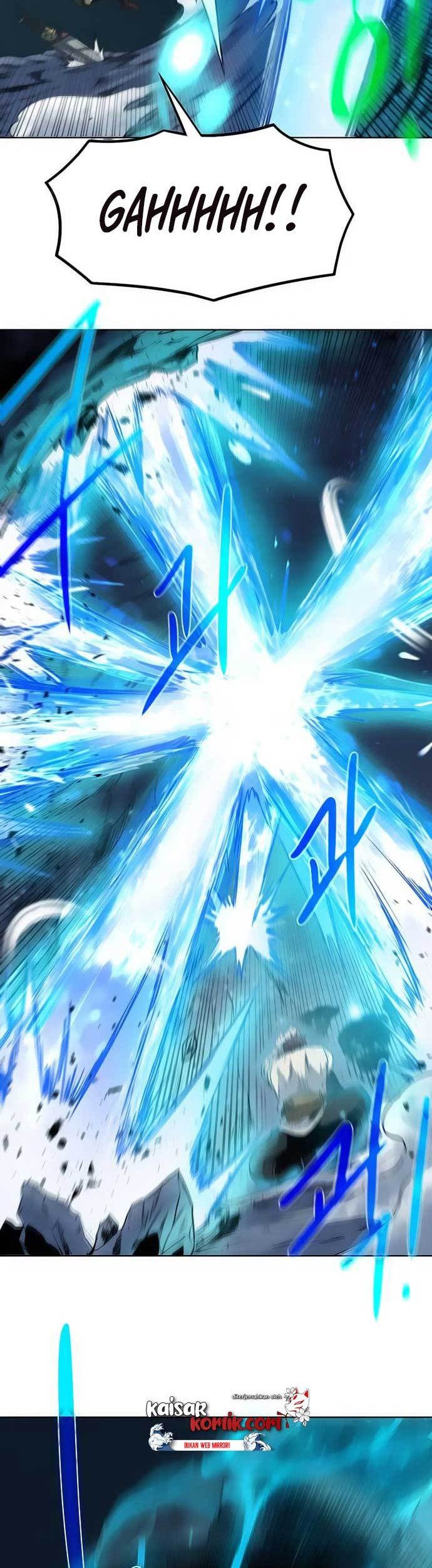 Dungeon and Artifact Chapter 07 Gambar 19
