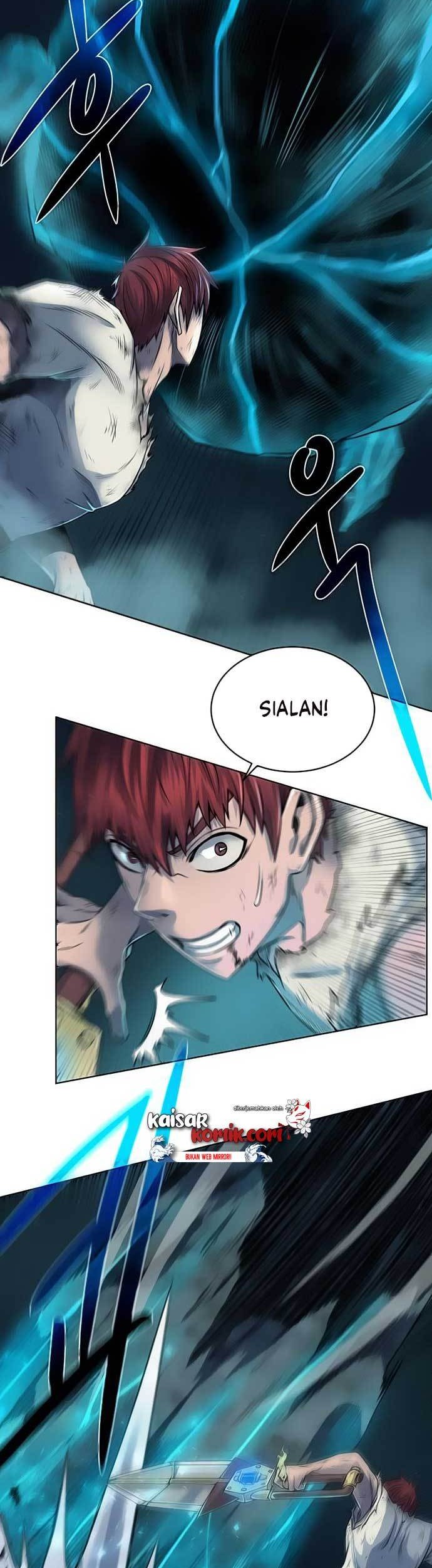 Dungeon and Artifact Chapter 07 Gambar 20