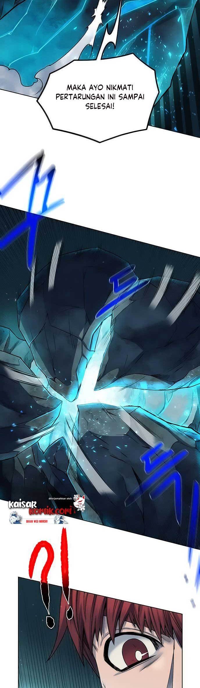 Dungeon and Artifact Chapter 07 Gambar 23