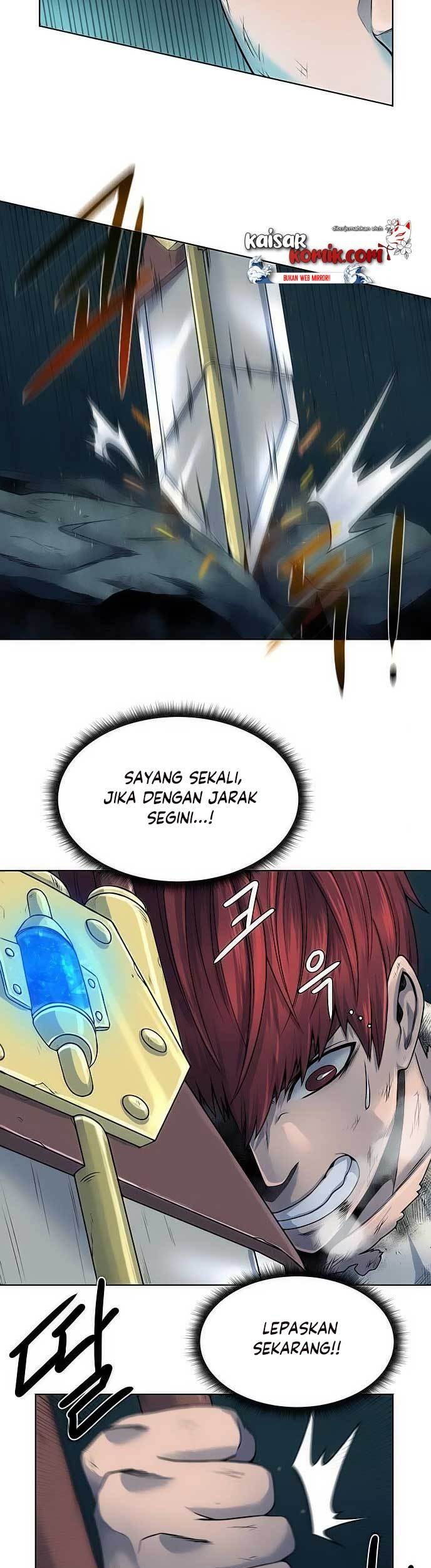 Dungeon and Artifact Chapter 07 Gambar 24