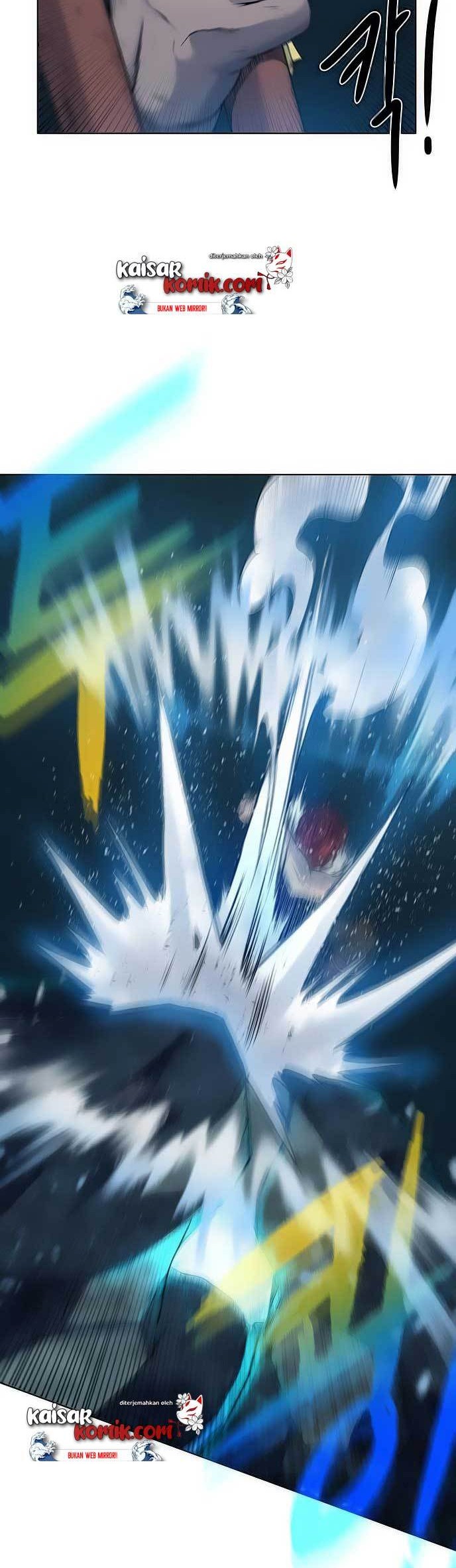Dungeon and Artifact Chapter 07 Gambar 25
