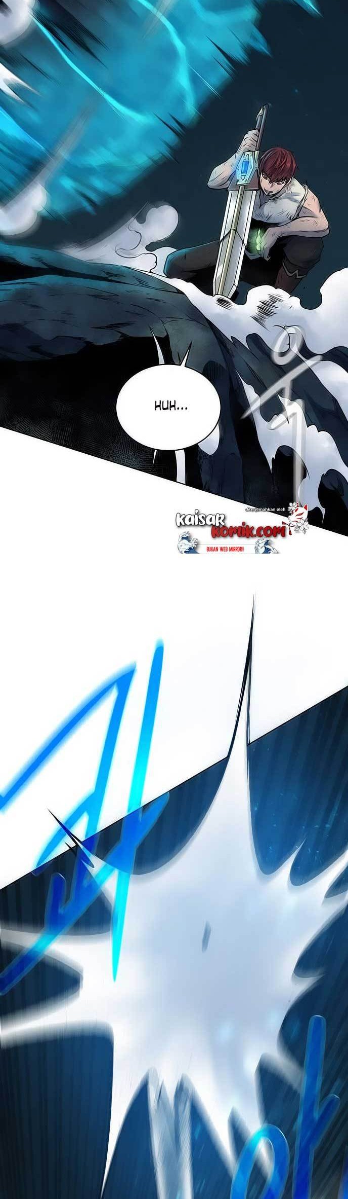 Dungeon and Artifact Chapter 07 Gambar 27