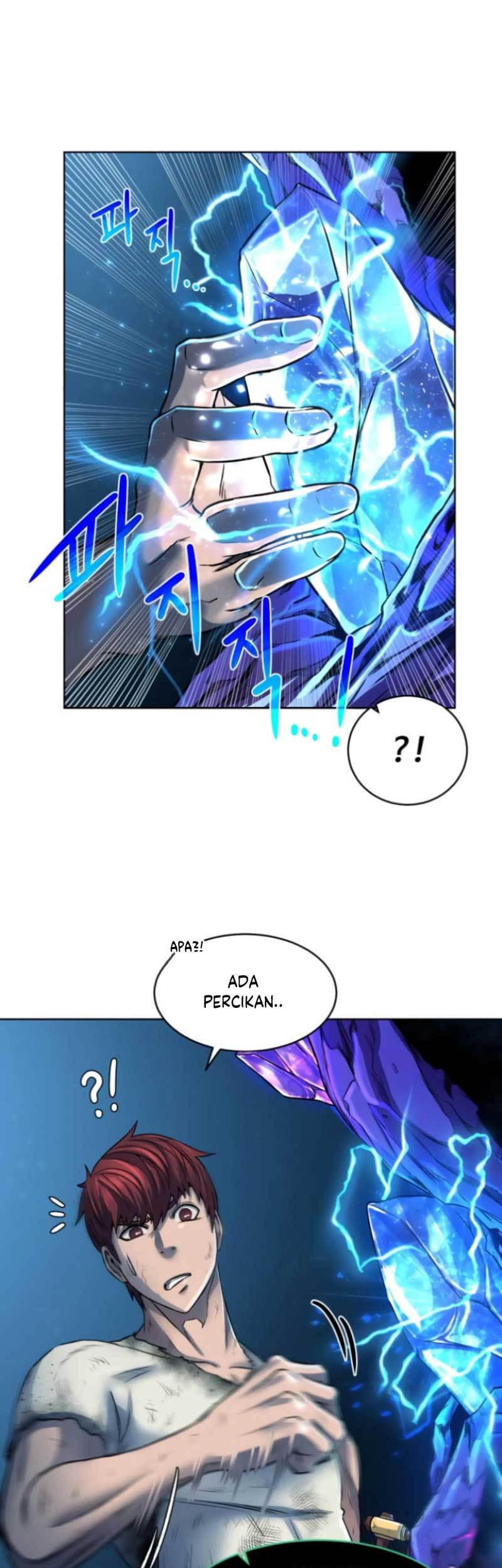 Dungeon and Artifact Chapter 06 Gambar 31