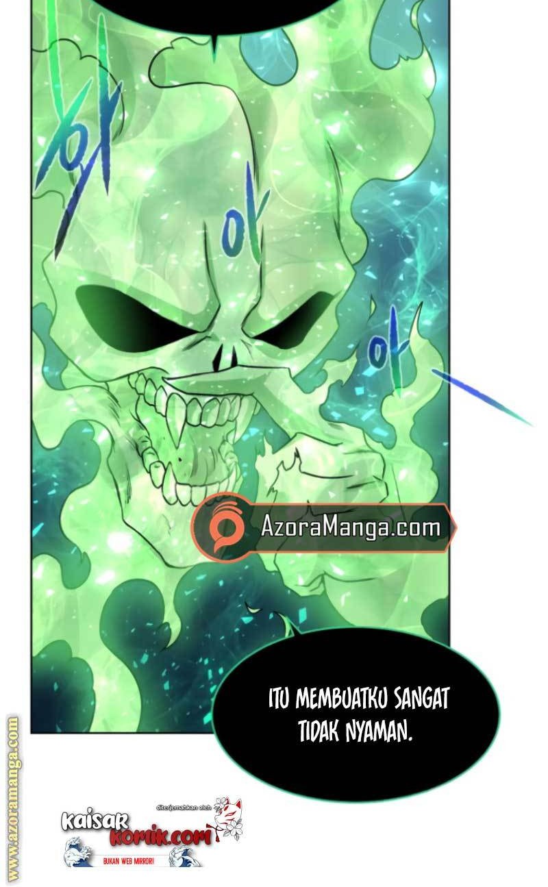 Dungeon and Artifact Chapter 06 Gambar 33