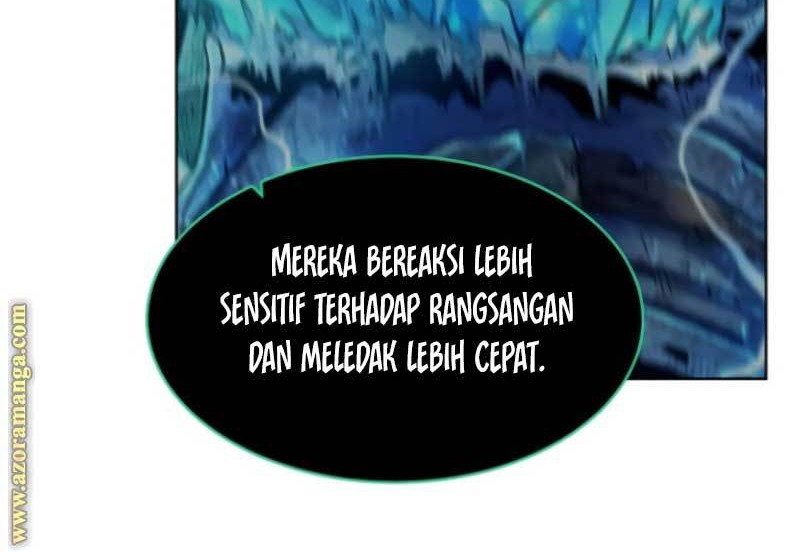 Dungeon and Artifact Chapter 06 Gambar 35