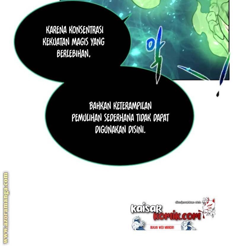 Dungeon and Artifact Chapter 06 Gambar 39