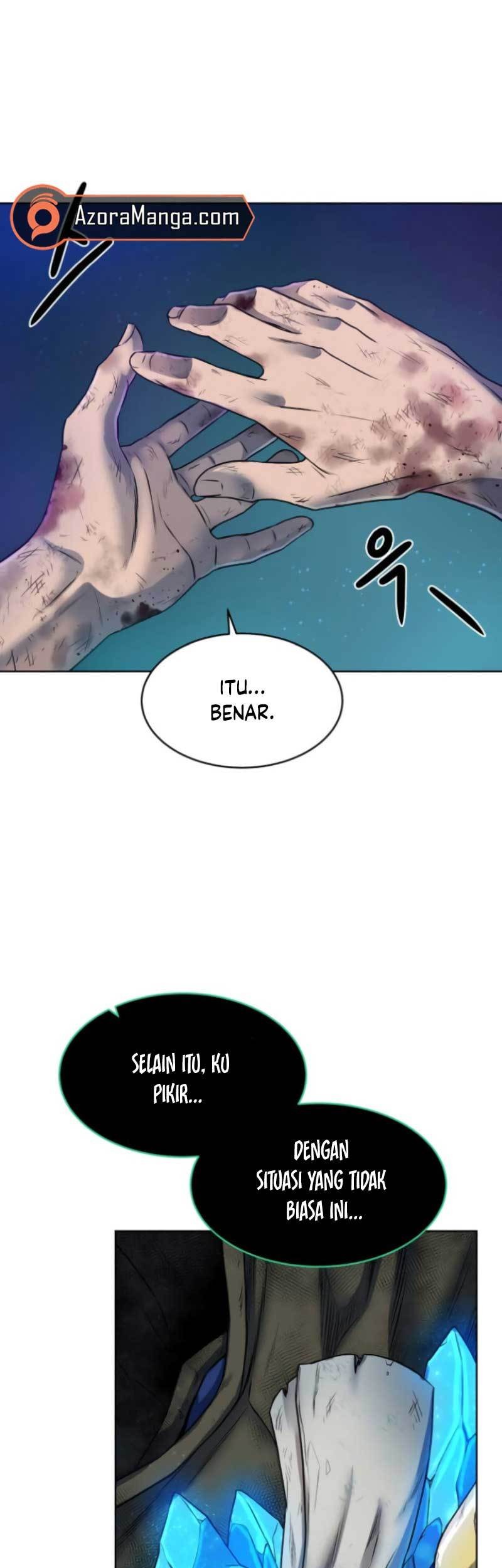 Dungeon and Artifact Chapter 06 Gambar 40