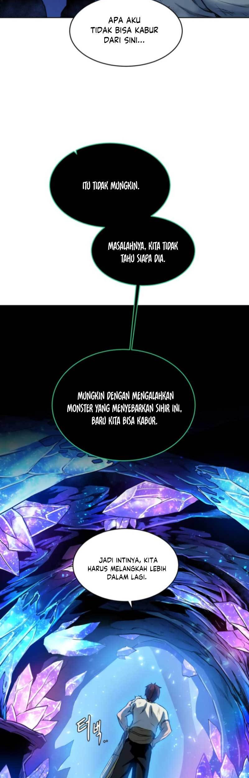 Dungeon and Artifact Chapter 06 Gambar 42