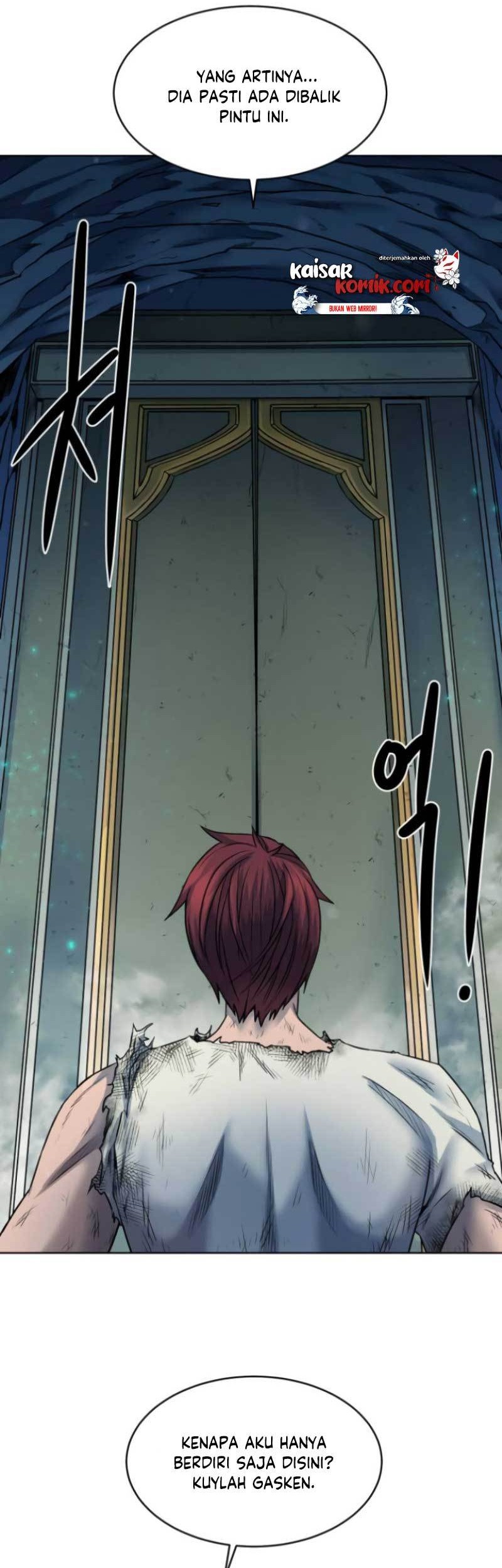 Dungeon and Artifact Chapter 06 Gambar 46