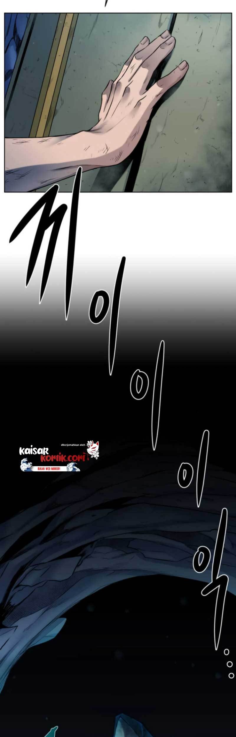 Dungeon and Artifact Chapter 06 Gambar 47