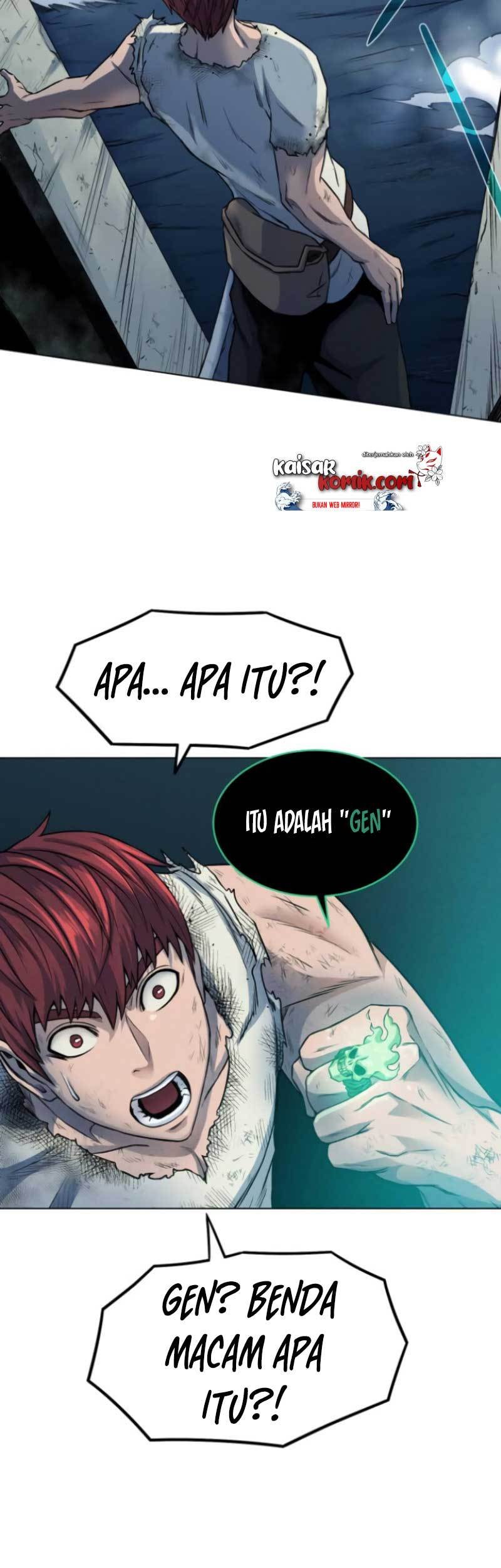 Dungeon and Artifact Chapter 06 Gambar 49