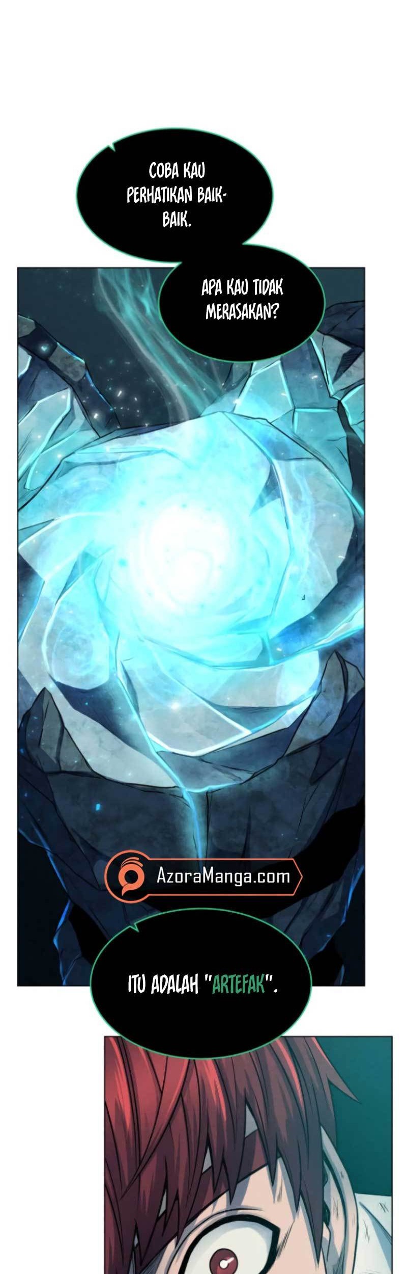 Dungeon and Artifact Chapter 06 Gambar 50