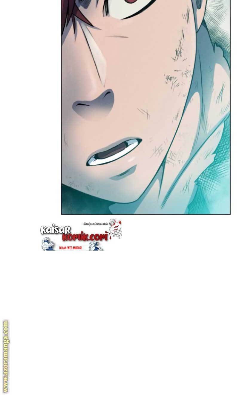 Dungeon and Artifact Chapter 06 Gambar 51