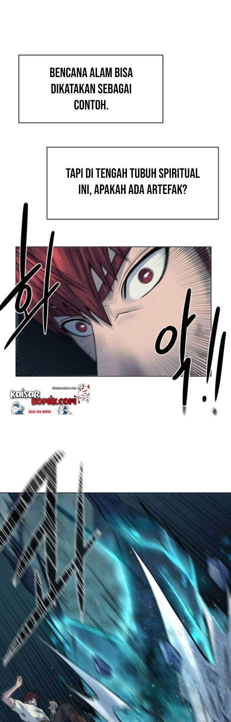 Dungeon and Artifact Chapter 06 Gambar 53