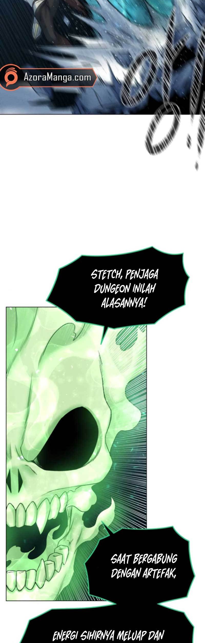 Dungeon and Artifact Chapter 06 Gambar 54