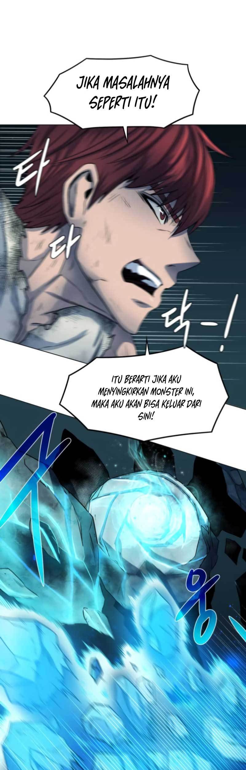 Dungeon and Artifact Chapter 06 Gambar 56