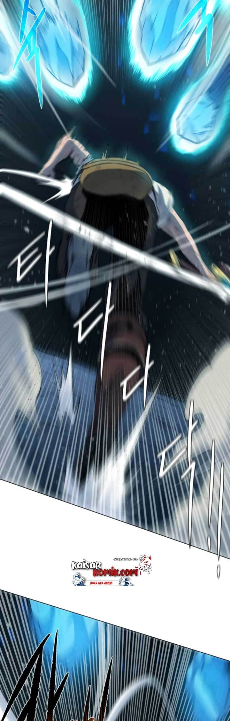 Dungeon and Artifact Chapter 06 Gambar 58