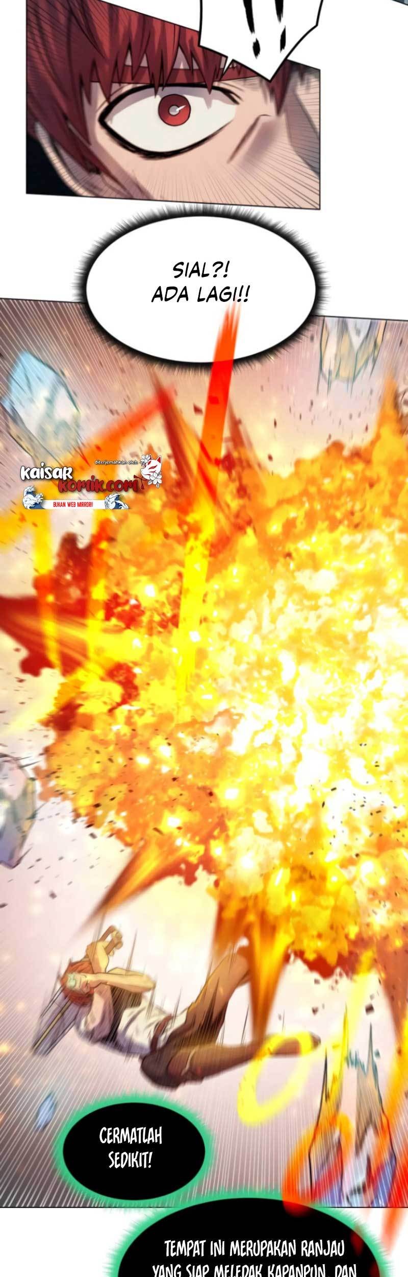 Dungeon and Artifact Chapter 06 Gambar 60