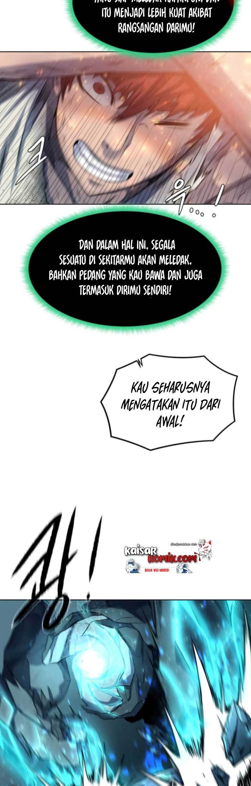 Dungeon and Artifact Chapter 06 Gambar 61