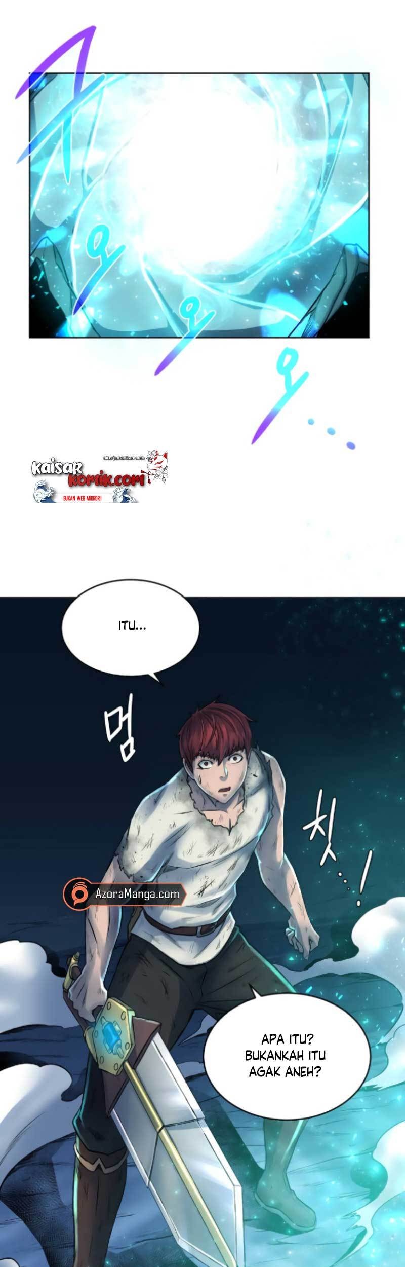 Dungeon and Artifact Chapter 06 Gambar 63