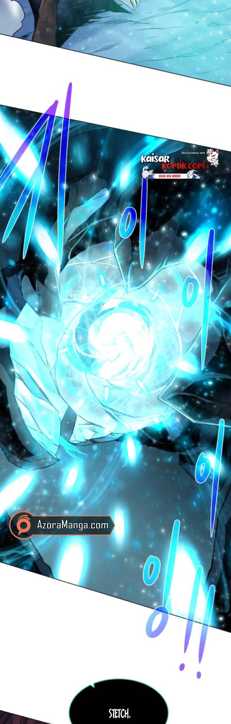 Dungeon and Artifact Chapter 06 Gambar 64