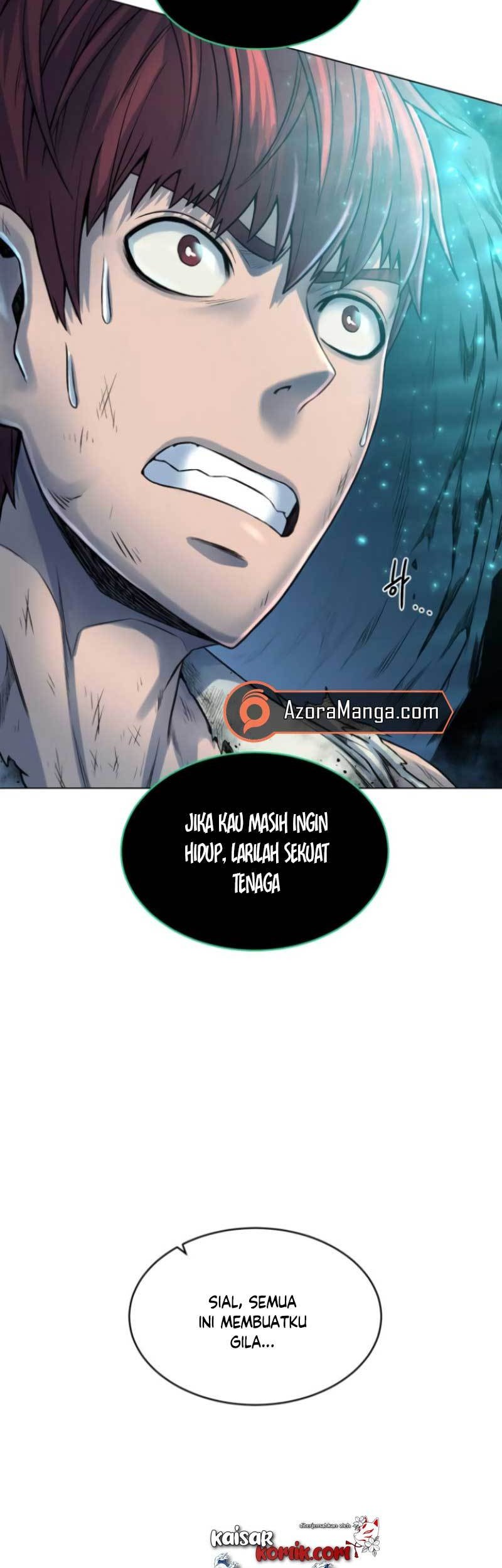 Dungeon and Artifact Chapter 06 Gambar 65