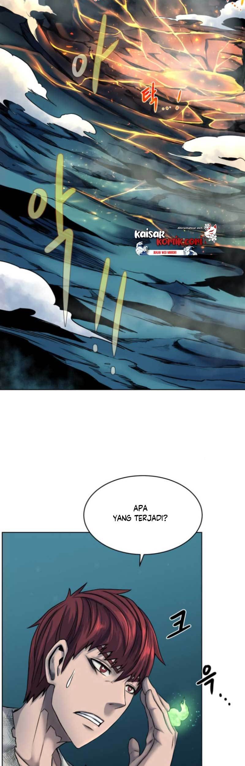 Dungeon and Artifact Chapter 06 Gambar 10