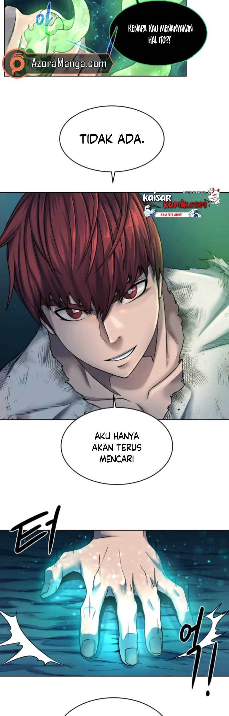 Dungeon and Artifact Chapter 06 Gambar 13