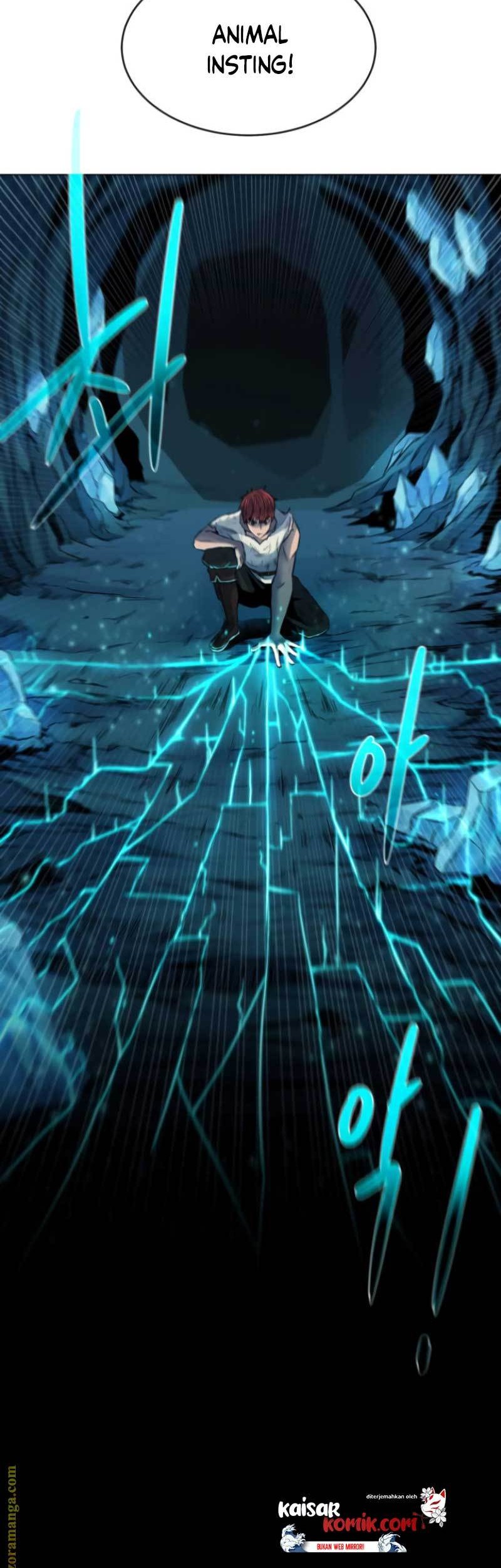 Dungeon and Artifact Chapter 06 Gambar 14