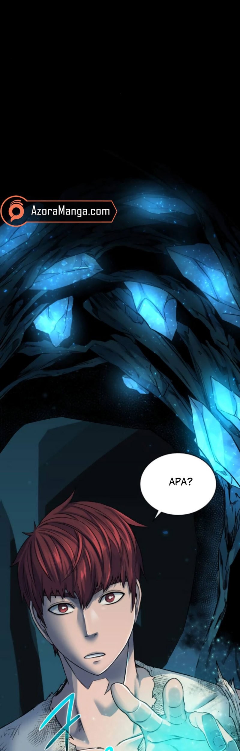 Dungeon and Artifact Chapter 06 Gambar 16