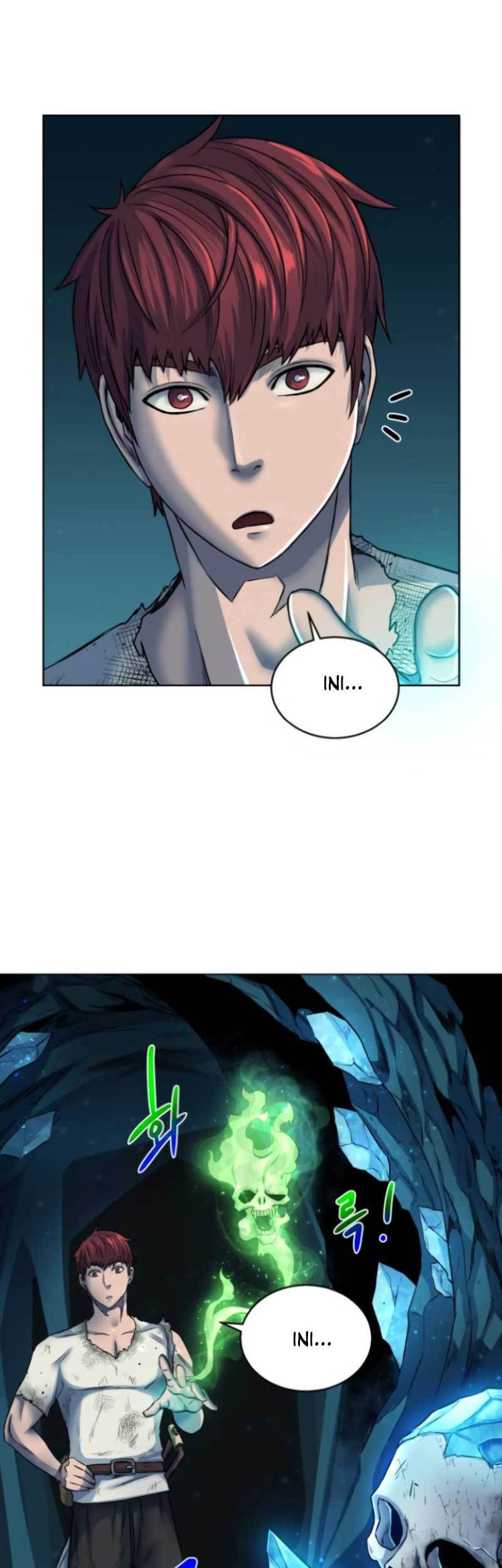 Dungeon and Artifact Chapter 06 Gambar 18