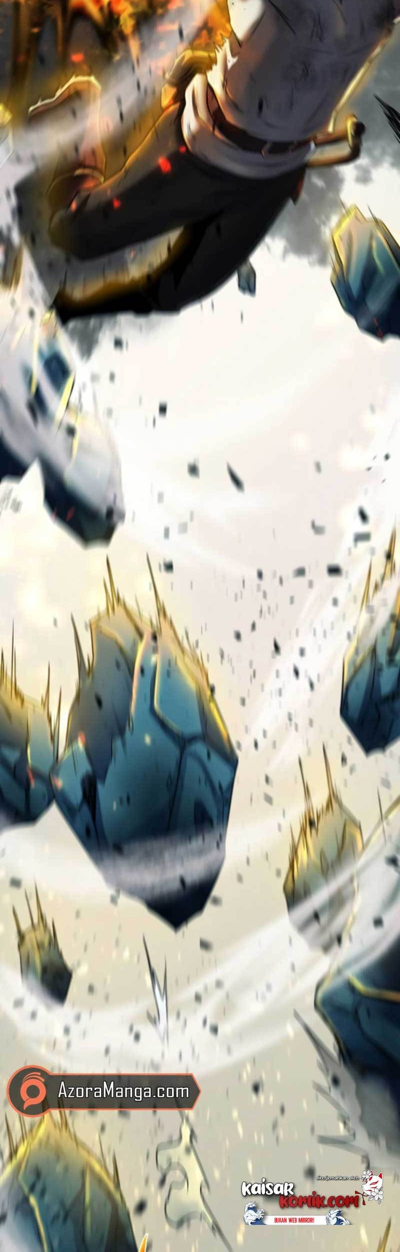 Dungeon and Artifact Chapter 06 Gambar 25