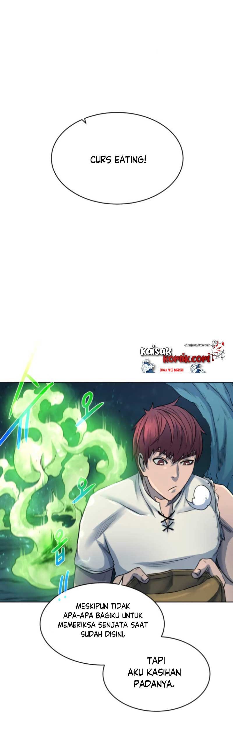 Dungeon and Artifact Chapter 05 Gambar 31