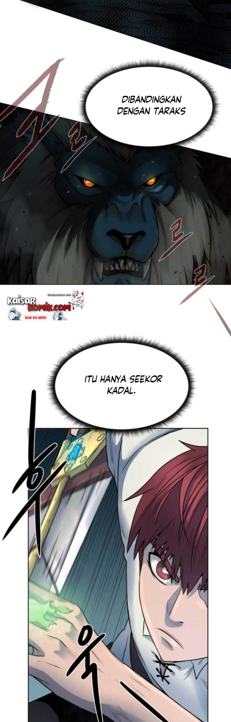 Dungeon and Artifact Chapter 05 Gambar 45
