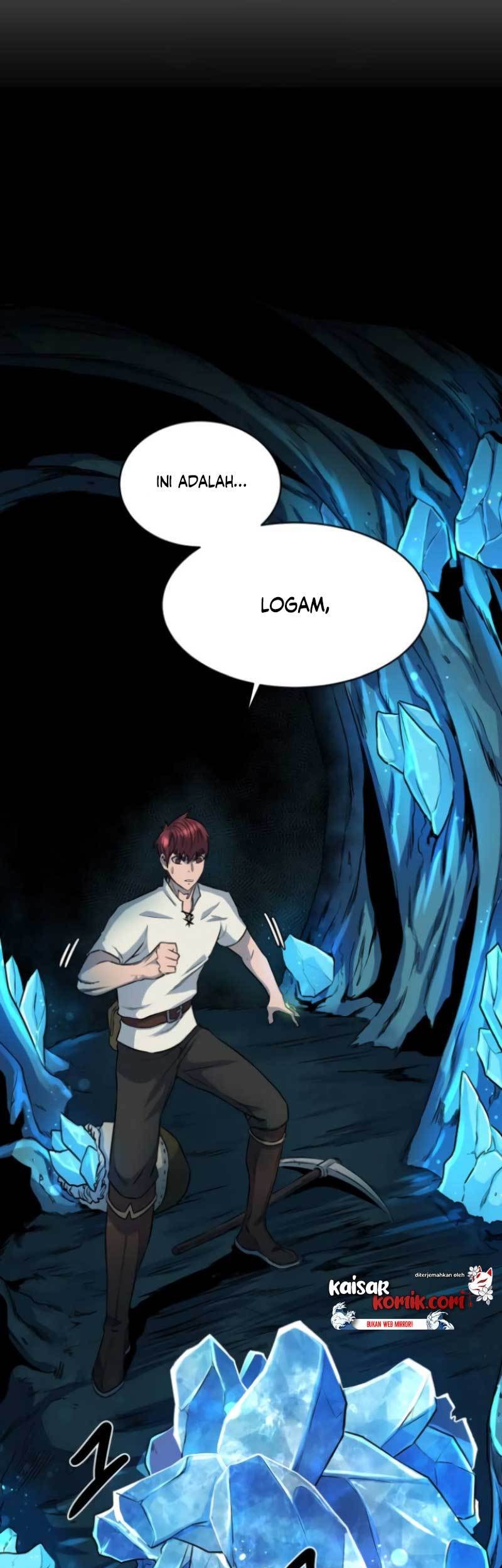 Dungeon and Artifact Chapter 05 Gambar 7