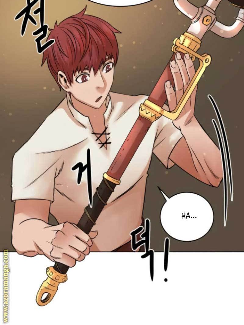 Dungeon and Artifact Chapter 04 Gambar 33