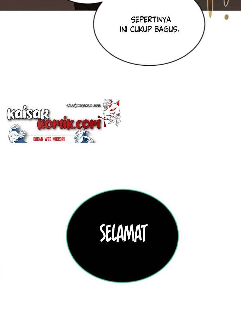 Dungeon and Artifact Chapter 04 Gambar 40