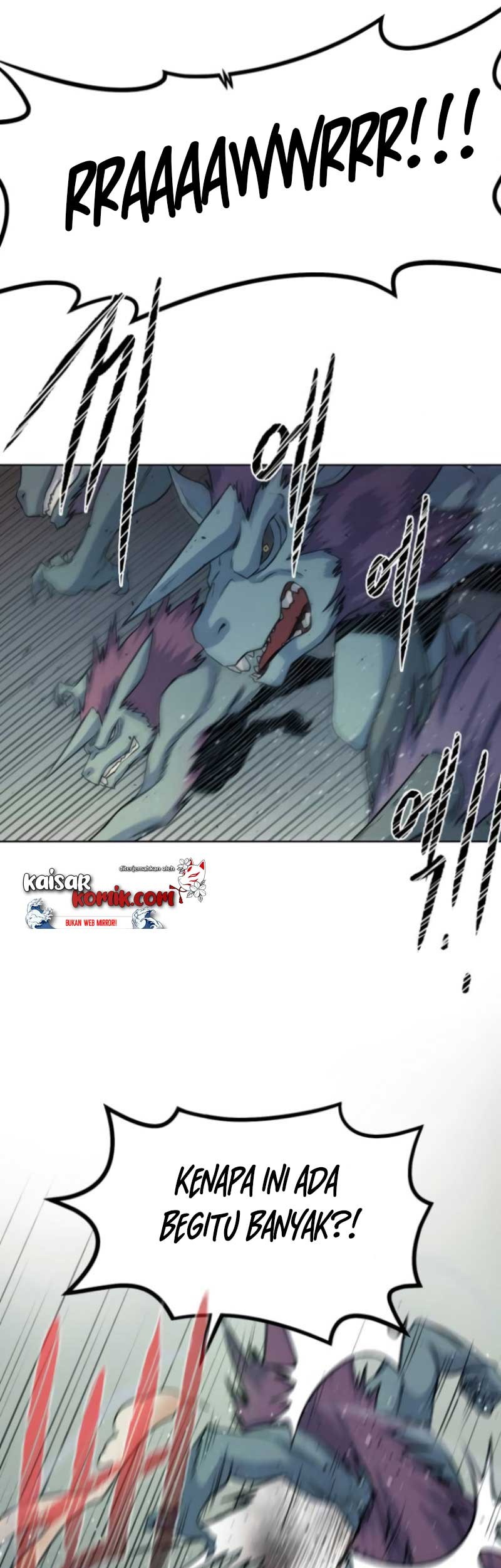 Dungeon and Artifact Chapter 04 Gambar 42