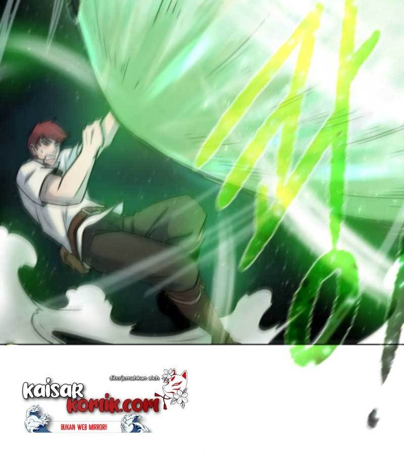 Dungeon and Artifact Chapter 04 Gambar 46