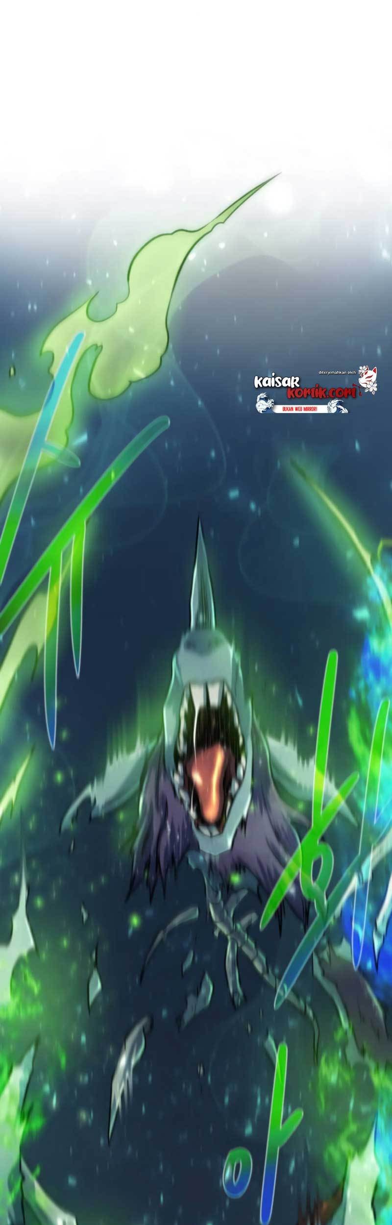 Dungeon and Artifact Chapter 04 Gambar 47
