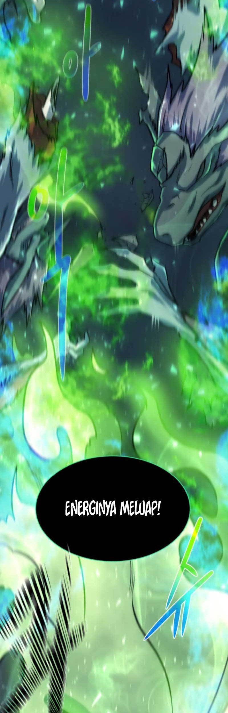 Dungeon and Artifact Chapter 04 Gambar 48