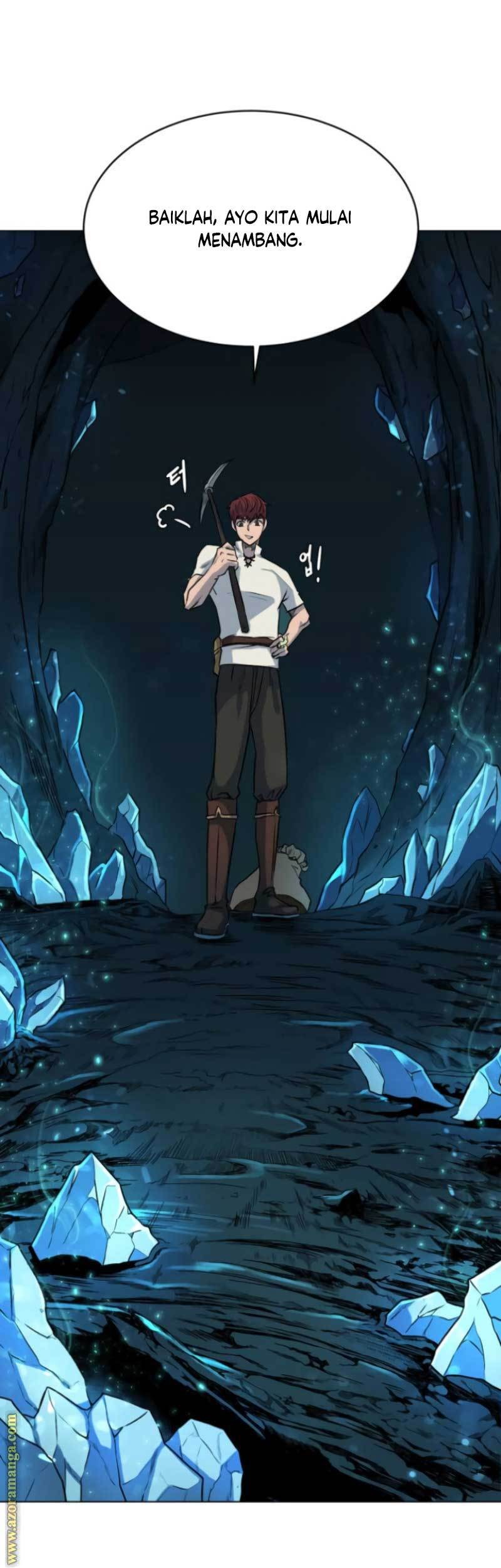 Dungeon and Artifact Chapter 04 Gambar 53