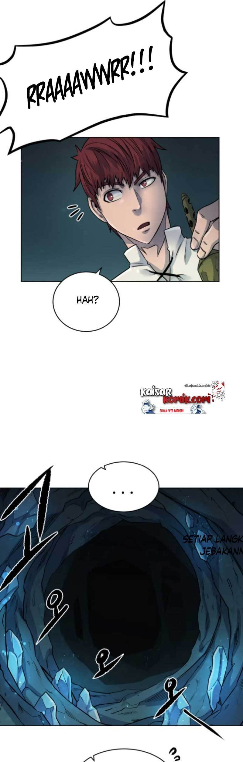 Dungeon and Artifact Chapter 04 Gambar 57