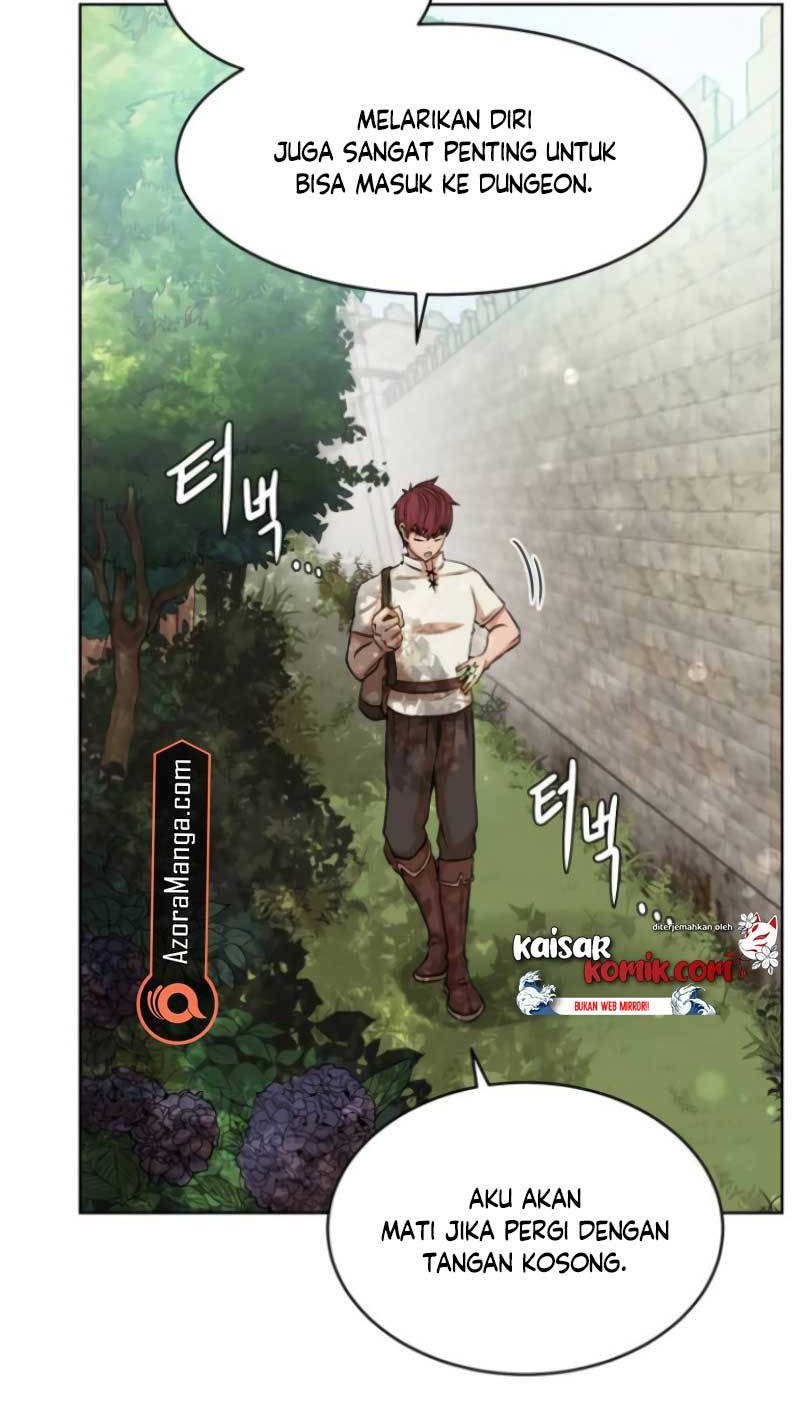 Dungeon and Artifact Chapter 04 Gambar 5
